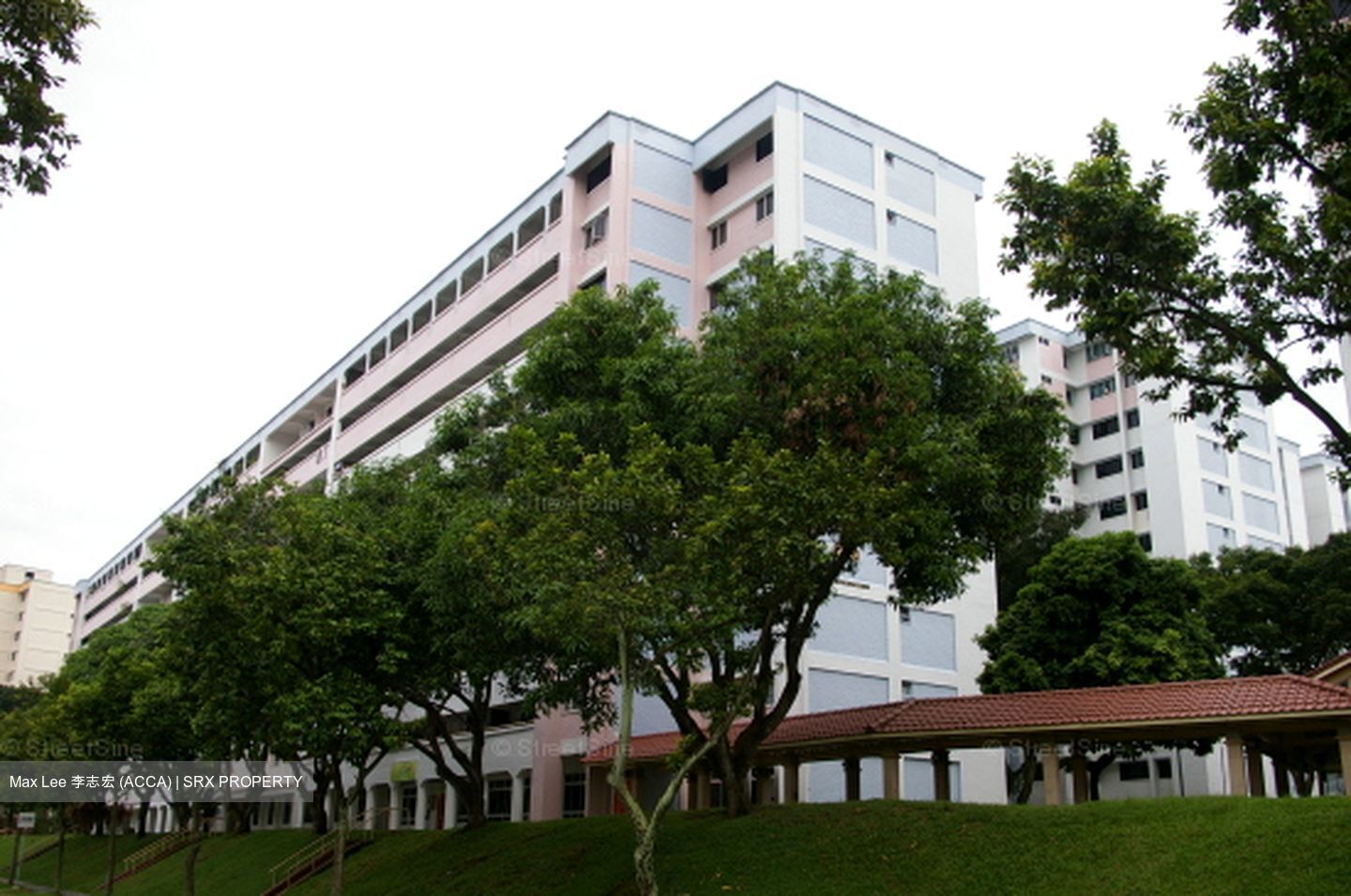 Blk 215 Bukit Batok Street 21 (Bukit Batok), HDB 3 Rooms #625919371